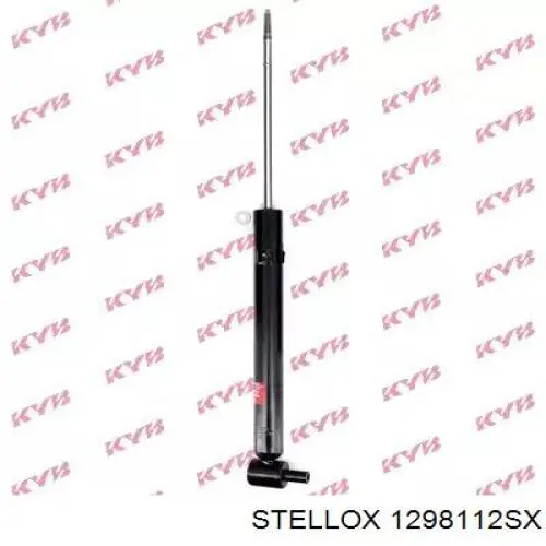 Купить 1298112SX Stellox Опора переднего амортизатора