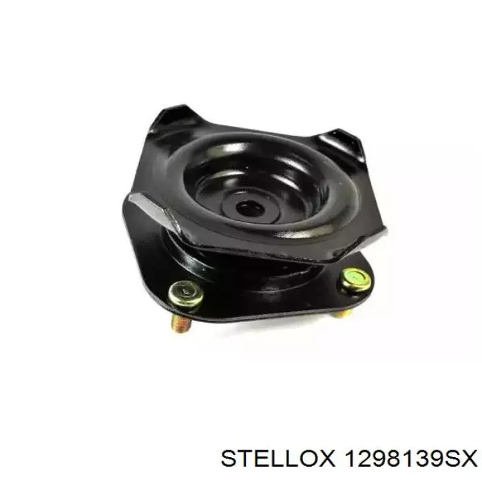 Опора пружины задней правой Stellox 1298139SX цена, от 24.66 USD