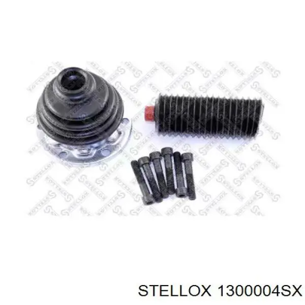 13-00004-SX Stellox сайлентблок переднего нижнего рычага
