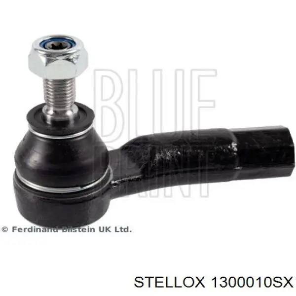 Пыльник ШРУСа внутренний 1300010SX Stellox