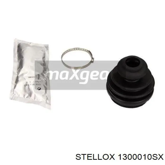 Купить 1300010SX Stellox Пыльник гранаты внутренний, передней полуоси