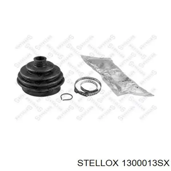 13-00013-SX Stellox пыльник шруса передней полуоси наружный