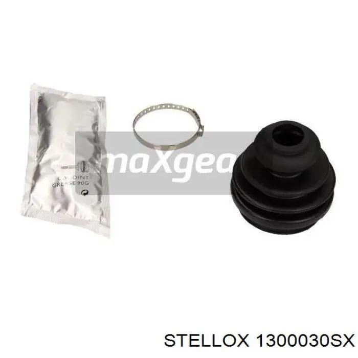 Пыльник ШРУСа внутренний 1300030SX Stellox