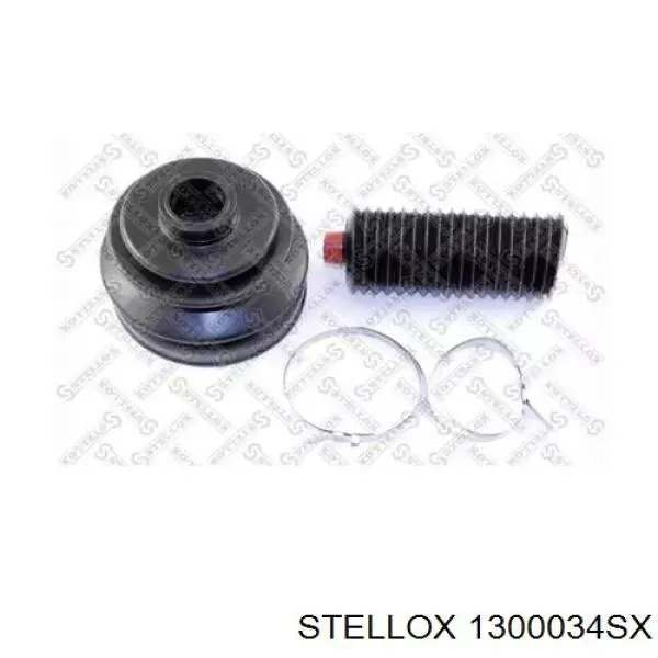 Пыльники шрусов 4950938C00 Hyundai/Kia