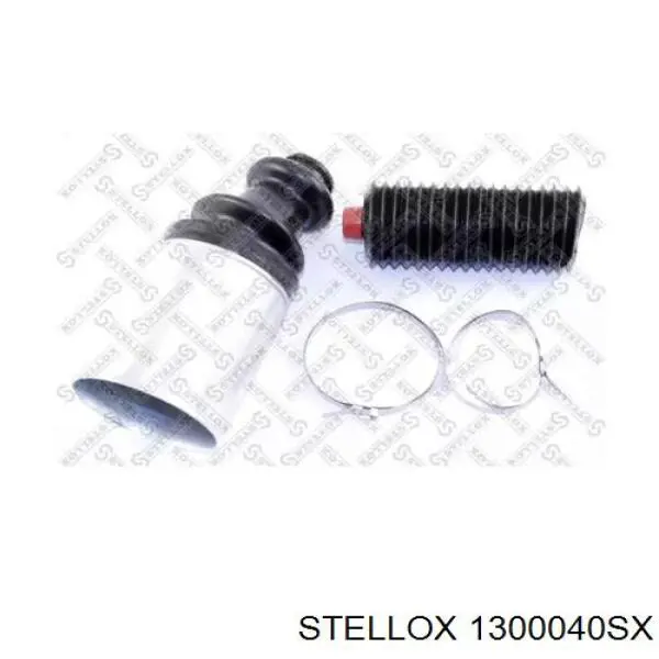 13-00040-SX Stellox пыльник шруса передней полуоси внутренний