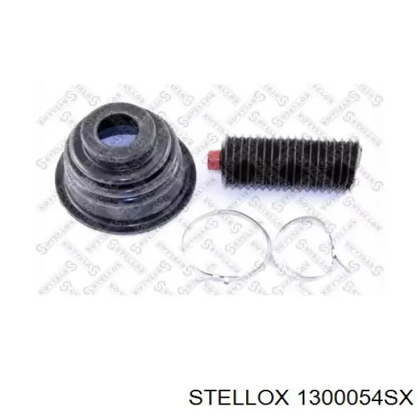 13-00054-SX Stellox пыльник шруса передней полуоси внутренний левый