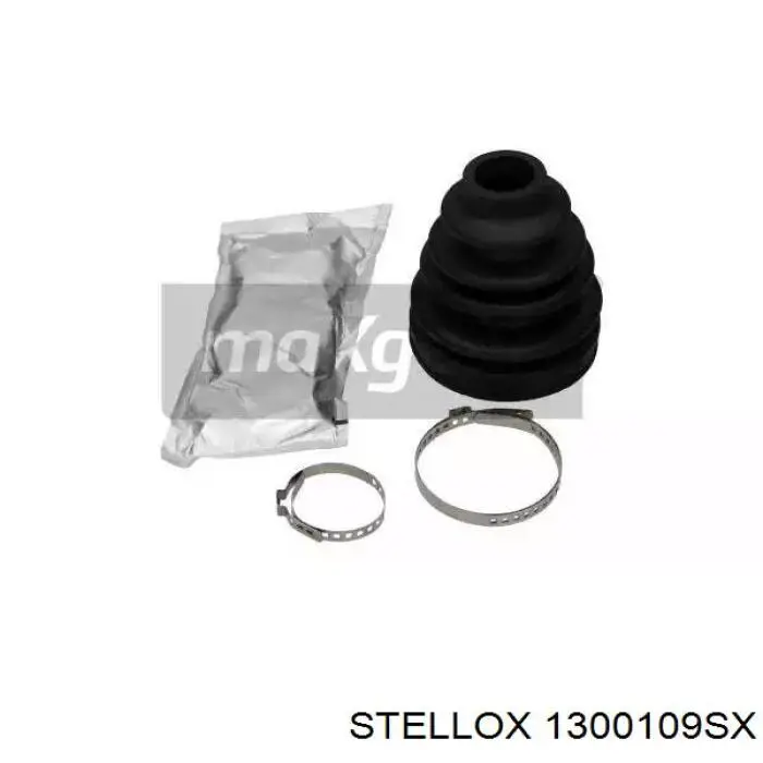 Чехол шруса Hart 409207 цена, от 6.04 USD