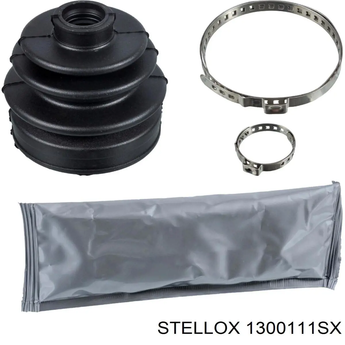 303875 Loebro Пыльник шарнира привода