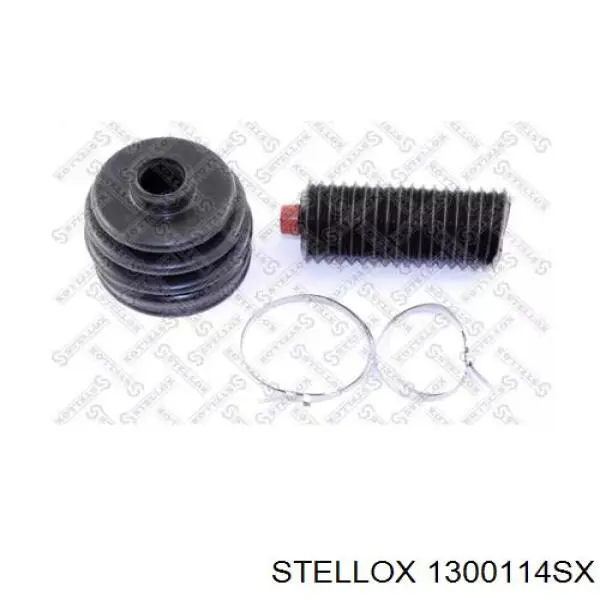 13-00114-SX Stellox пыльник шруса передней полуоси наружный