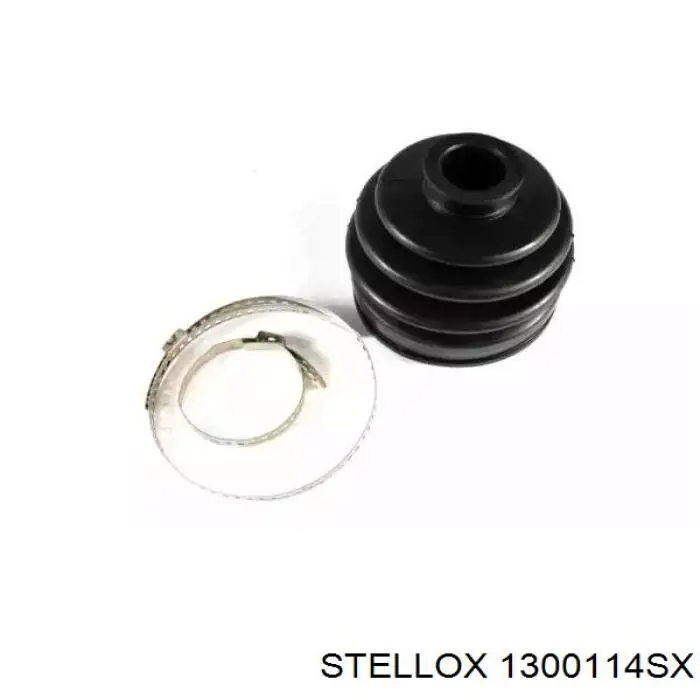 4411869D01 Suzuki Пыльник шарнира привода
