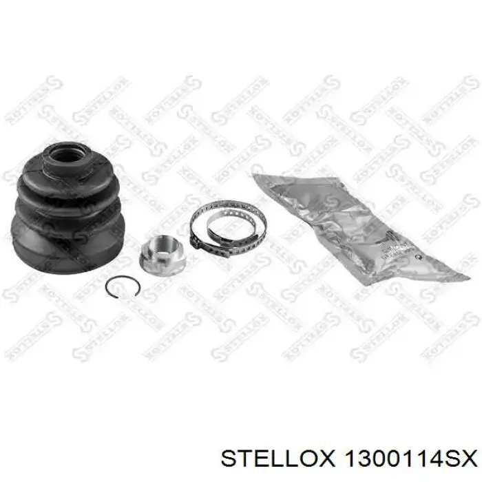 Купить 3924116R25 Nissan/Infiniti Пыльник гранаты наружный, передний