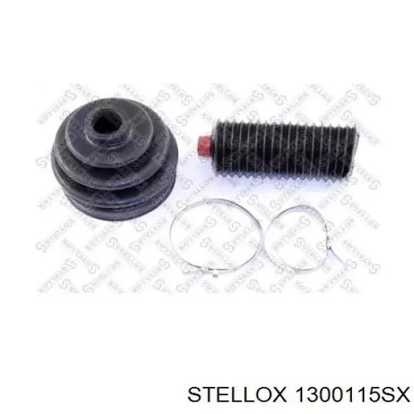 13-00115-SX Stellox пыльник шруса передней полуоси внутренний правый