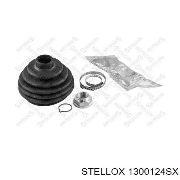 13-00124-SX Stellox шрус наружный передний