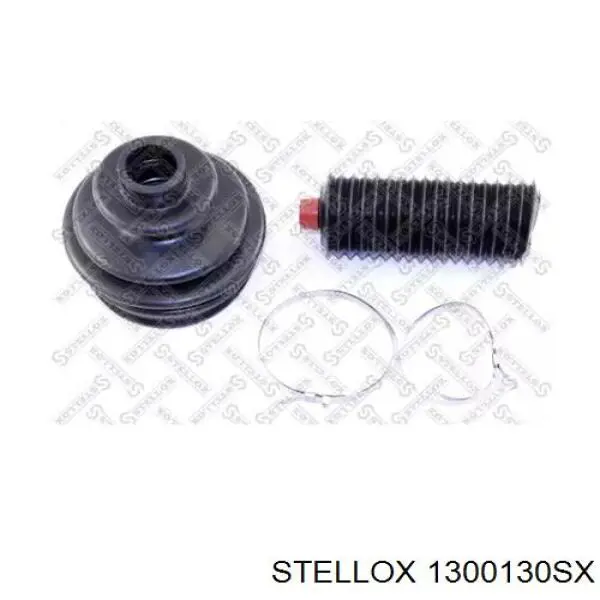 13-00130-SX Stellox пыльник шруса передней полуоси наружный