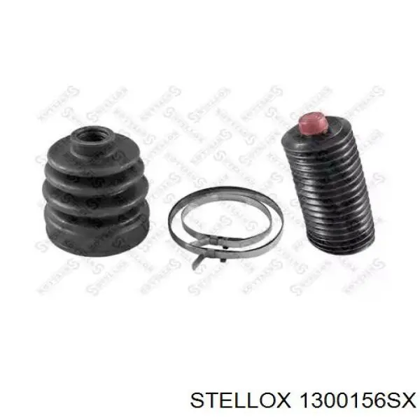 1300156SX Stellox