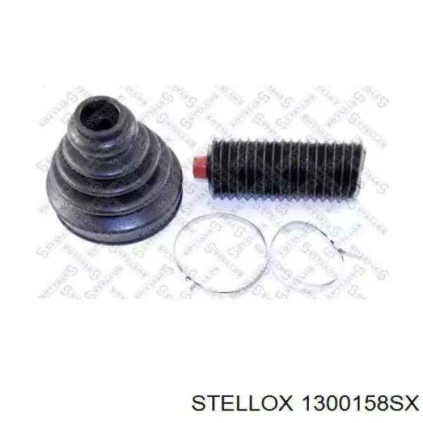 13-00158-SX Stellox пыльник шруса передней полуоси внутренний