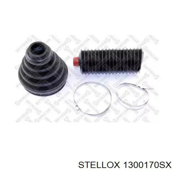 13-00170-SX Stellox пыльник шруса передней полуоси внутренний