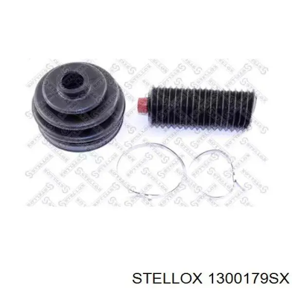 13-00179-SX Stellox пыльник шруса передней полуоси наружный