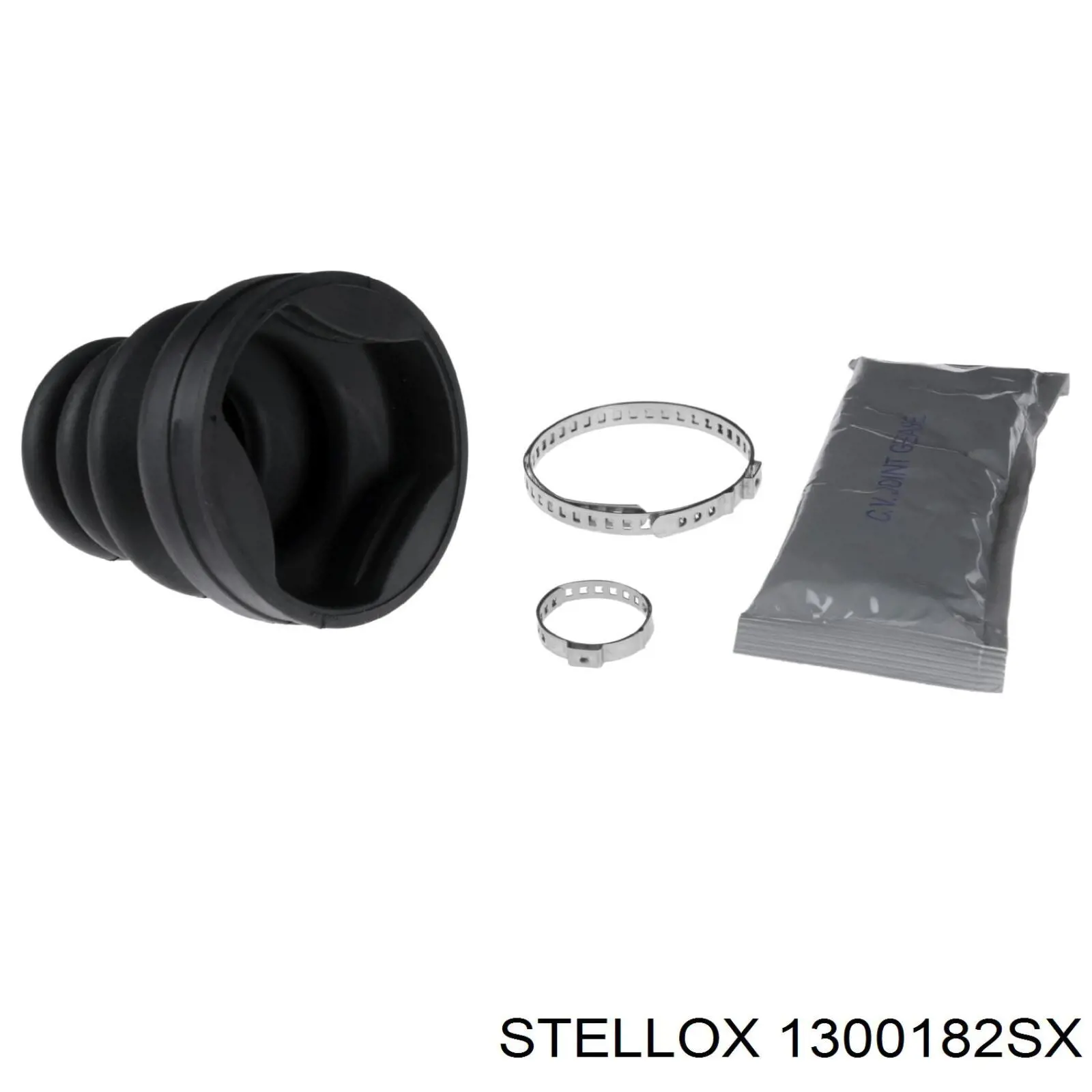 Купить 1300182SX Stellox Пыльник гранаты наружный, передний