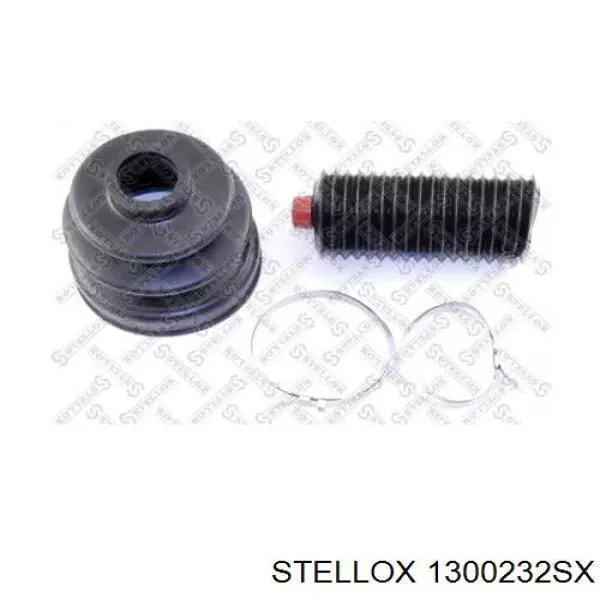 13-00232-SX Stellox пыльник шруса передней полуоси внутренний