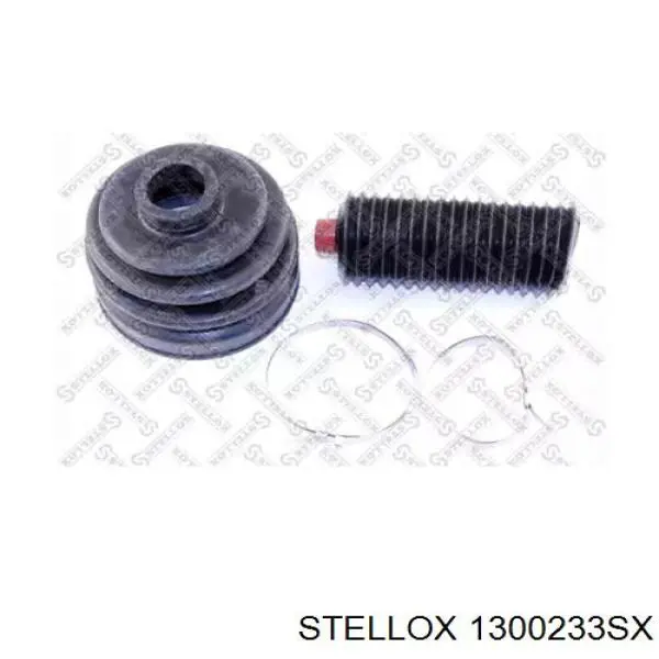 13-00233-SX Stellox пыльник шруса передней полуоси наружный