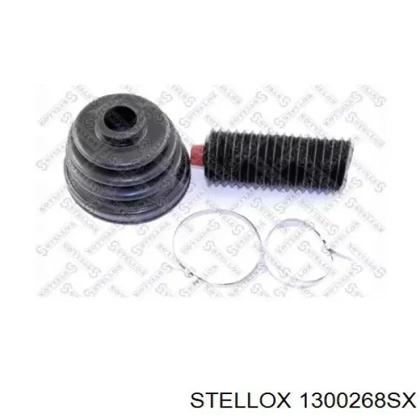13-00268-SX Stellox пыльник шруса передней полуоси внутренний