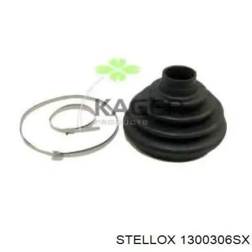 Купить 491424 Maxgear Пыльник гранаты наружный, передний