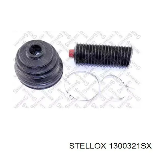 13-00321-SX Stellox пыльник шруса передней полуоси внутренний