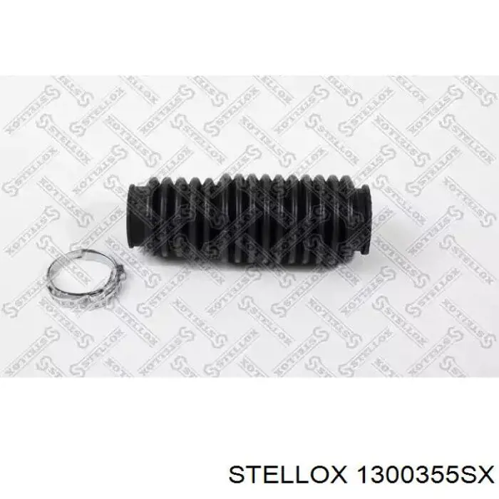 1300355SX Stellox Пыльник рулевой тяги