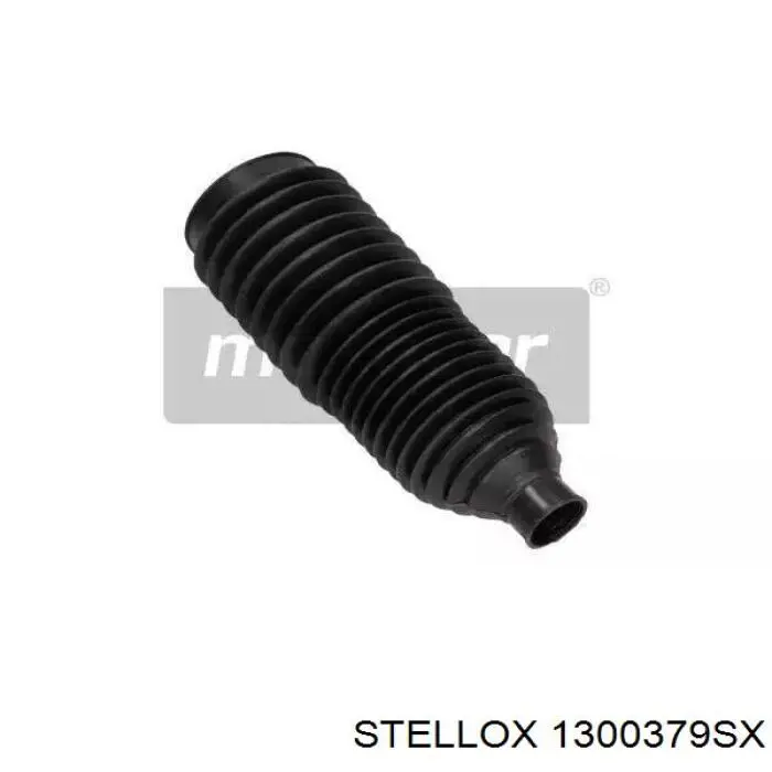 Купить 1300379SX Stellox Чехол рулевого механизма