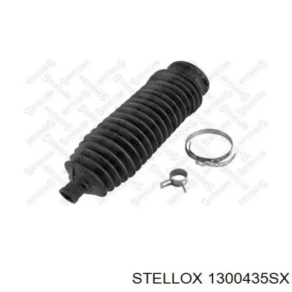 13-00435-SX Stellox пыльник рулевой рейки