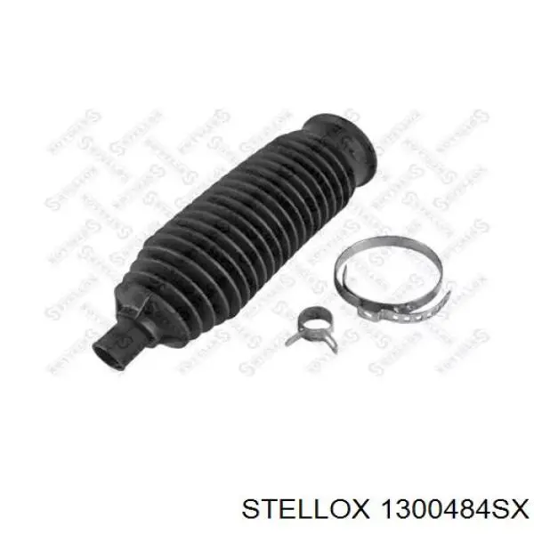 13-00484-SX Stellox пыльник рулевой рейки