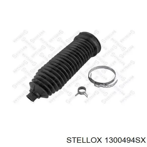 13-00494-SX Stellox пыльник рулевой рейки