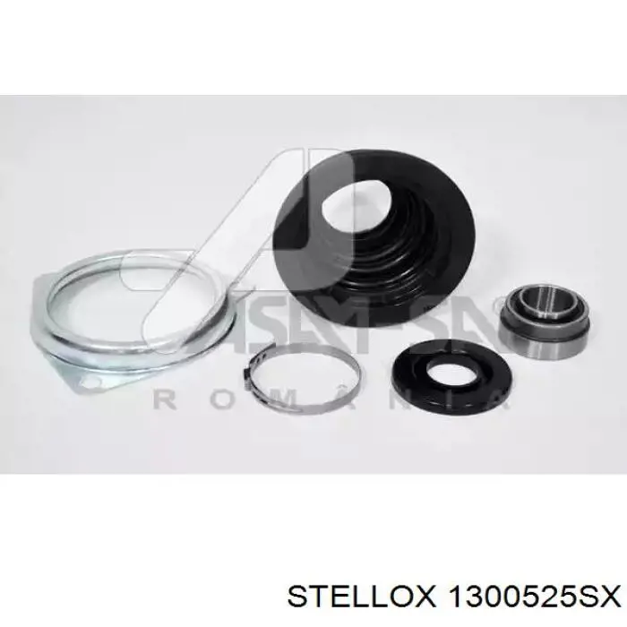 1300525SX Stellox Пыльник рулевой тяги