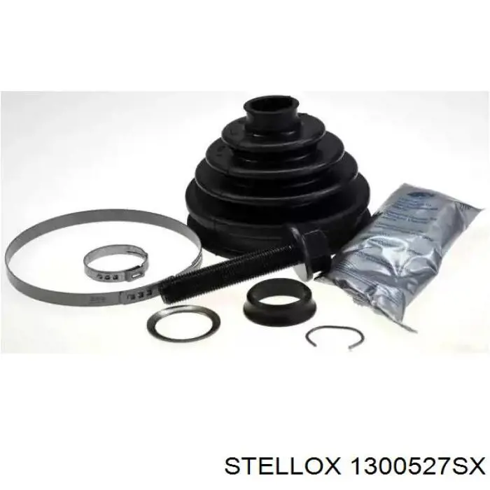 Чехол шруса Lexus IS седан (E2) (2005 - 2013) цена, от 18.49 USD