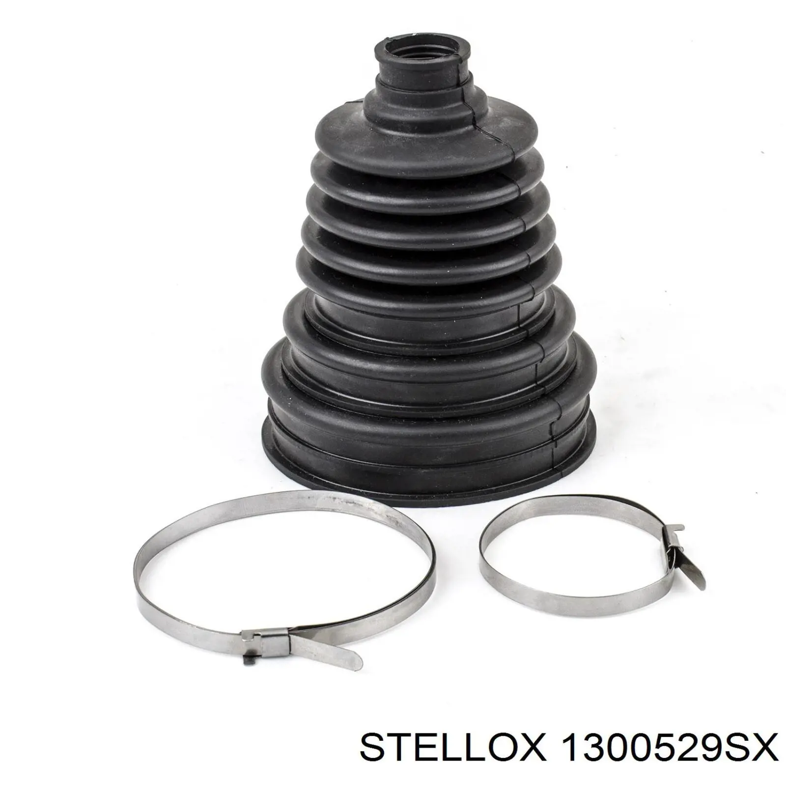 Купить 1300529SX Stellox Пыльник гранаты наружный, передний