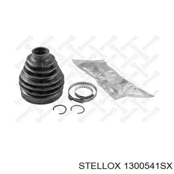 Пыльник ШРУСа наружный 0024606 GKN-Spidan