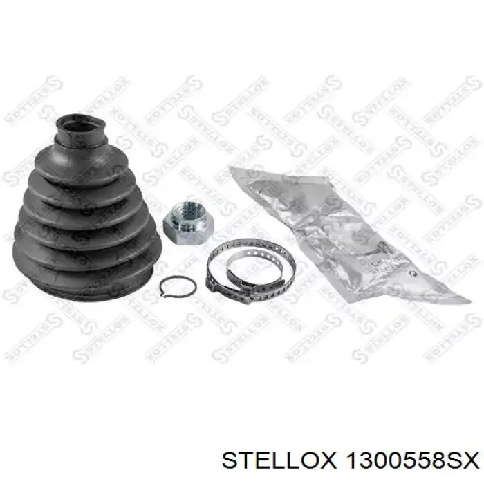 ШРУС наружный задний G10571PC Pascal
