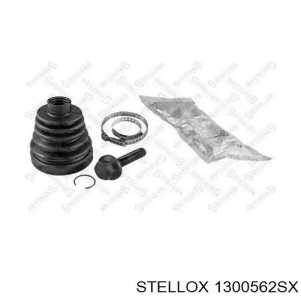 13-00562-SX Stellox пыльник шруса передней полуоси наружный