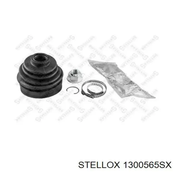 Пыльник ШРУСа наружный 020229 GKN-Spidan