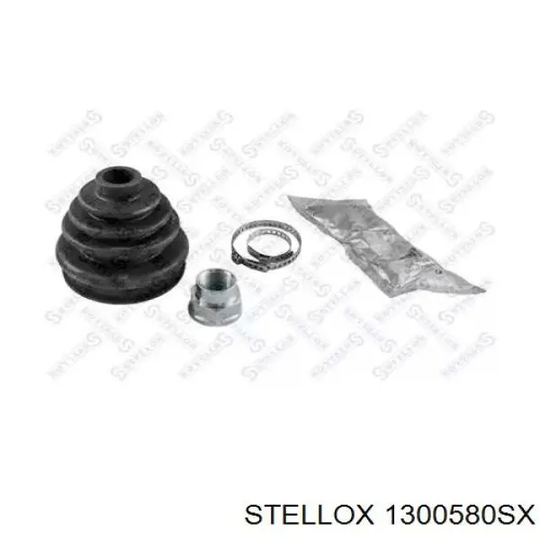 13-00580-SX Stellox пыльник шруса передней полуоси наружный