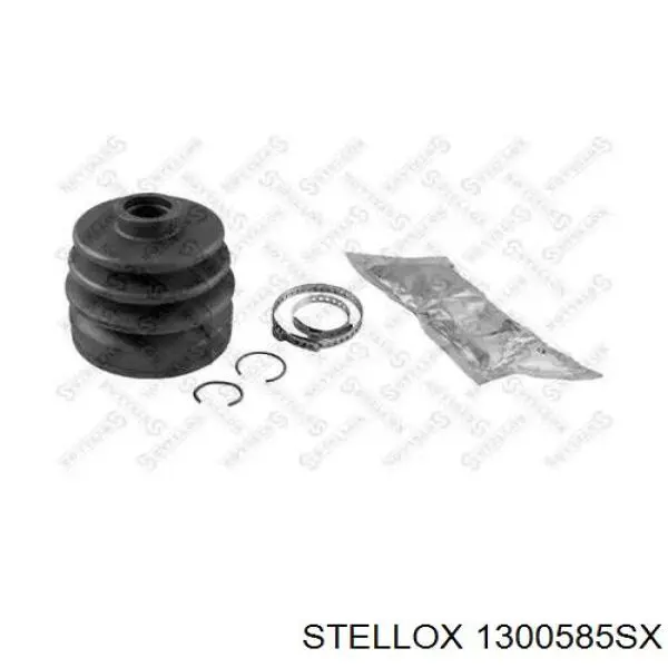 13-00585-SX Stellox пыльник шруса передней полуоси наружный
