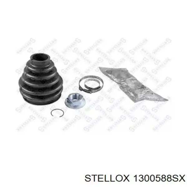 Чехол шруса Cifam 613233 цена, от 8.30 USD