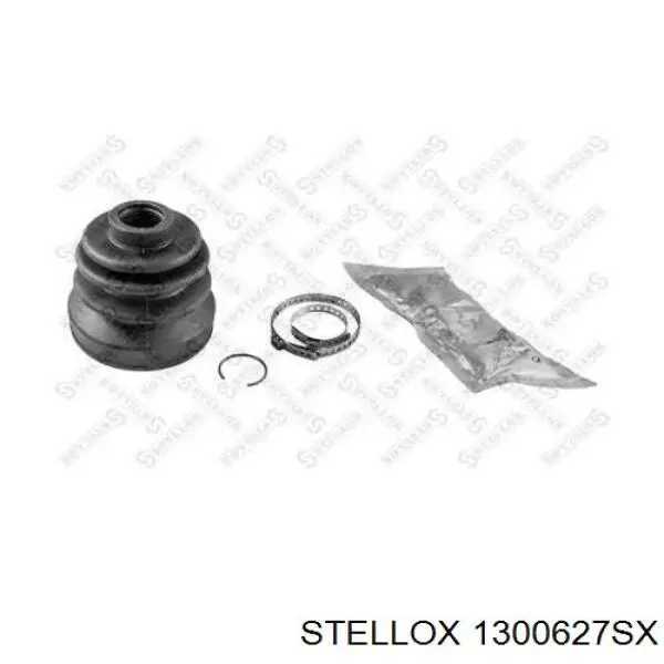 300364 Loebro Пыльник шарнира привода