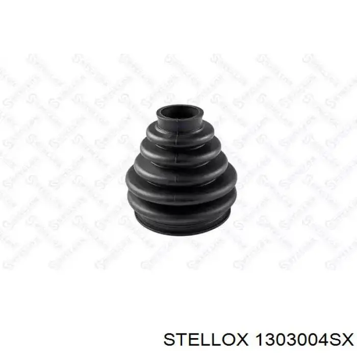 13-03004-SX Stellox пыльник шруса передней полуоси наружный