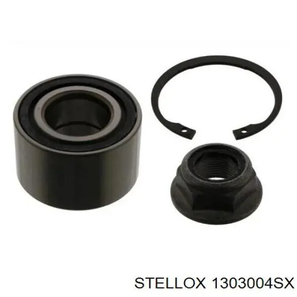 Купить 1303004SX Stellox Пыльник гранаты наружный, передний