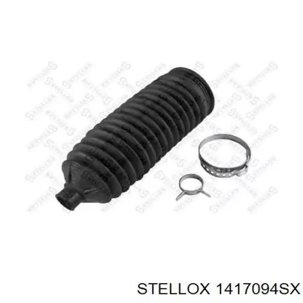 14-17094-SX Stellox пыльник рулевой рейки