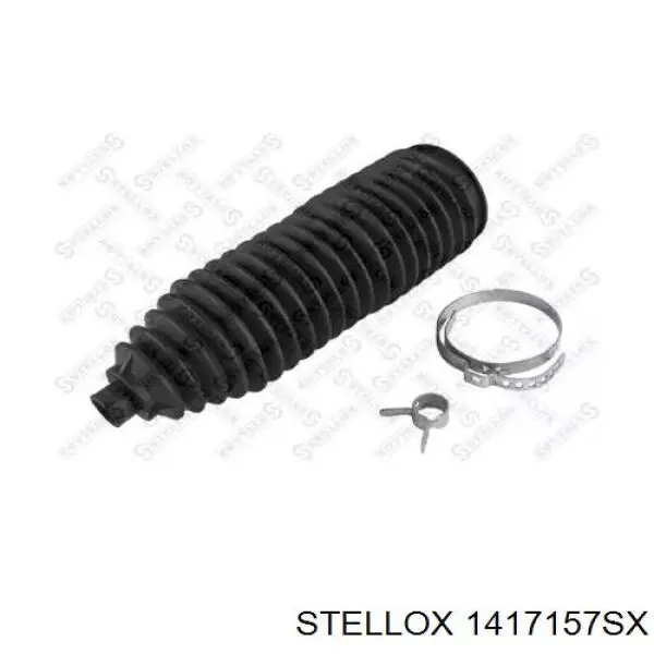 14-17157-SX Stellox пыльник рулевой рейки