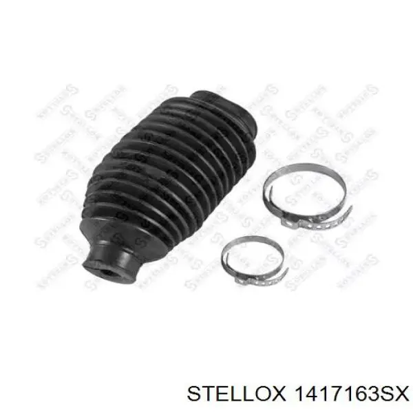 Купить 7398680 Ford Чехол рулевого механизма