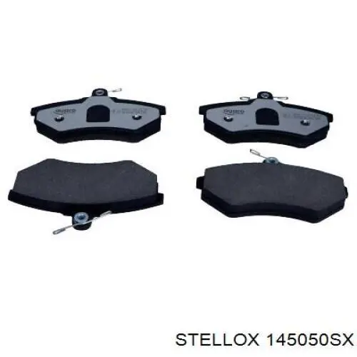 Колодки Stellox 145050SX цена, от 19.02 USD